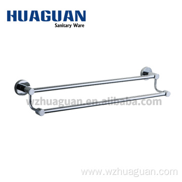 Hot sale chrome bathroom accessories sets